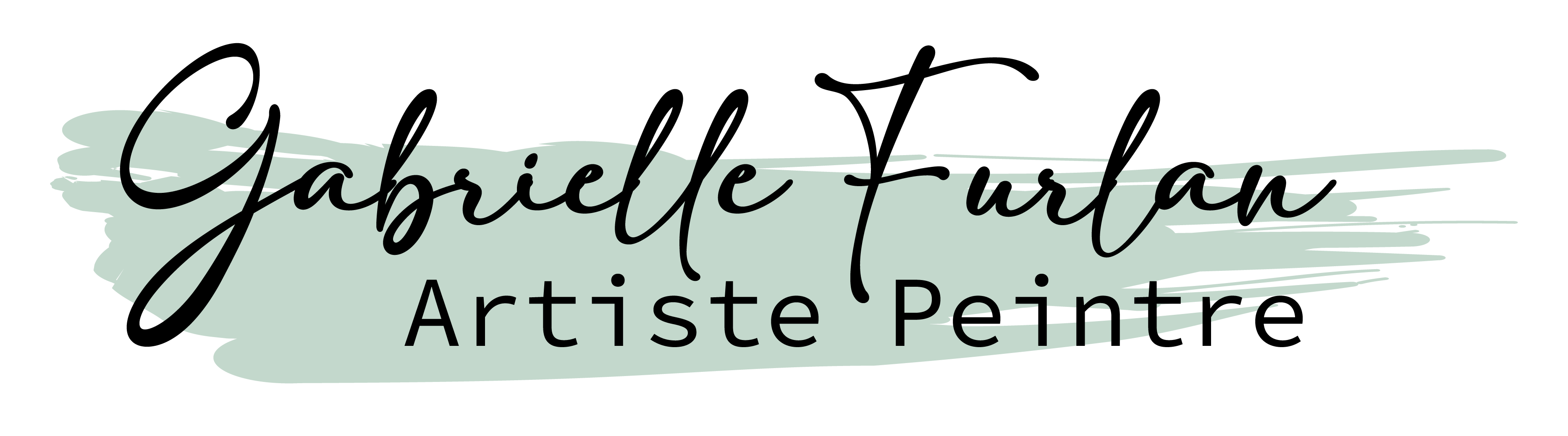 Gabrielle Furlan - Artiste Peintre